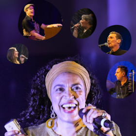 30 Jahre "The Siyou Gospel Project"