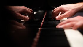 Hindemith-Marathon II