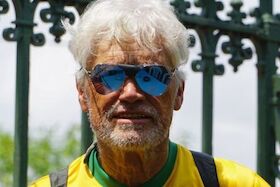 Bild: Norbert Auste in Brasilien - (Über-) Leben am Amazonas