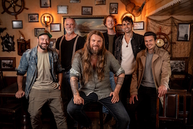 Bild: VERSENGOLD - EINGENORDET TOUR 2026