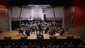 Neujahrskonzert der Stadt Hückelhoven