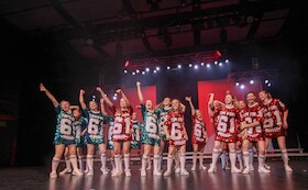 Bild: Lloyd’s Musical Sommer Show 2026