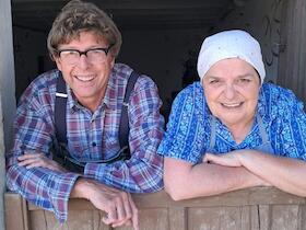 Bild: Hillu’s Herzdropfa - Dr' normale Wahnsinn!