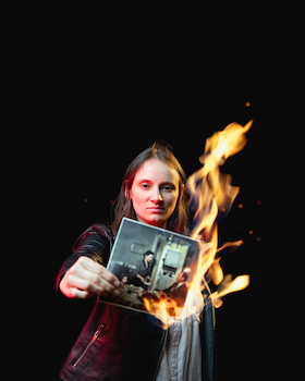 Bild: Die Wut, Die Bleibt