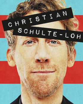Bild: GASTSPIEL Christian Schulte-Loh •  Import Export