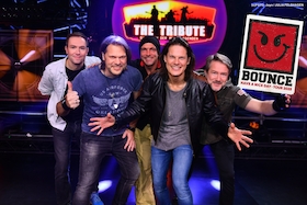 Bild: BOUNCE - Bon Jovi Tribute Band