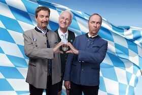 19. Memminger Kleinkunsttage 2025/26