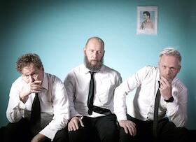 29. Straubinger Kleinkunsttage 2025/26