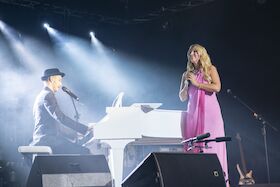 Bild: Die große Udo Jürgens Show - Schmitt singt Jürgens - Herr Schmitt & das Trio Ensemble