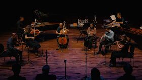 Bild: Der Zukunft zugewandt