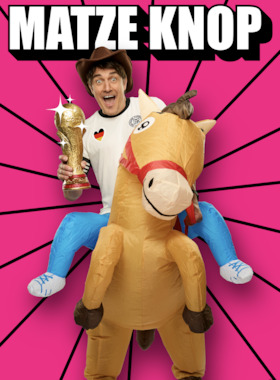 Bild: Matze Knop - SPITZENREITER