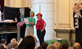 50. Fränkische Musiktage Alzenau 2025