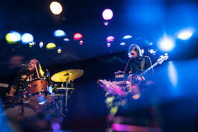 Paris Monster um 21:00 Uhr Tickets, Kulturrampe