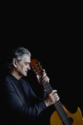 ECM Festival Freiburg 2026