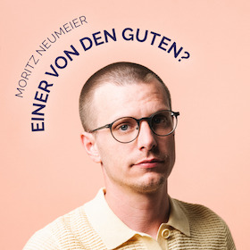 Bild: MORITZ NEUMEIER - Einer von den Guten?