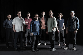 Bild: Royal Street Orchestra - Tanz in den Mai - Happy Birthday RSO