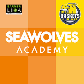 2025/2026 | BARMER 2. Basketball Bundesliga ProB