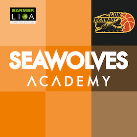 2025/2026 | BARMER 2. Basketball Bundesliga ProB