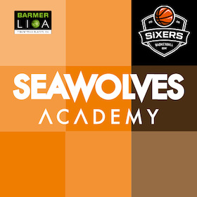 2025/2026 | BARMER 2. Basketball Bundesliga ProB