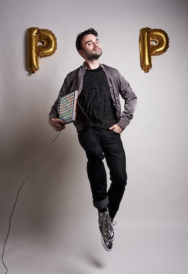 Bild: Dr. Pop - Hitverdächtig - Die Musik-Comedy-Stand-Up-Show