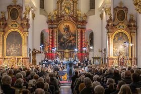 Bild: Bruckner Orchester Linz - Anton Bruckner: Sinfonie Nr. 5