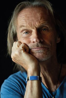 Bild: "Tagebuch eines Komikers" - das neue Solo-Comedy-Programm von "Papa Eberhofer"