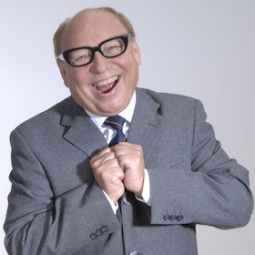 Bild: Hans-Joachim Heist - Noch´n Gedicht - Der große Heinz-Erhardt-Abend