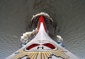 Bild: 155 Jahre Hamburg Süd - Gedenkfahrt HAMBURG - HAMBURG