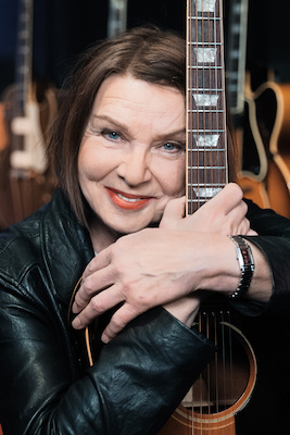 Inga Rumpf & Friends