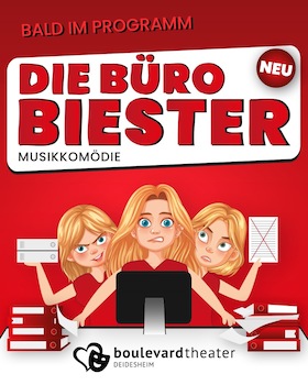 Bürobiester