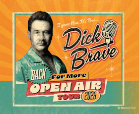 Bild: Dick Brave