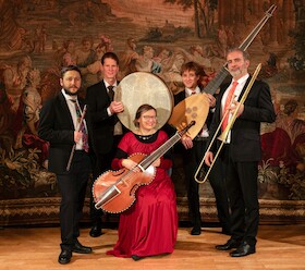 Tage Alter Musik in Herne 2025