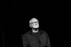 Bild: KONSTANTIN WECKER - Der Liebe zuliebe