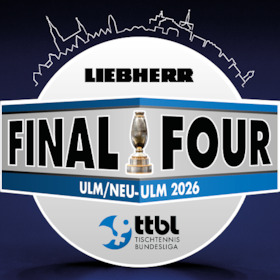 Pokal-Final Four 2026