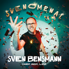 Bild: Sven Bensmann - SVENOMENAL