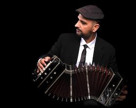 Bild: AKKORDEONALE - Internationales Akkordeon-Festival
