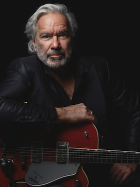 Bild: Stefan Gwildis - das war doch grad‘ erst eben - 50 Jahre auf der Bühne