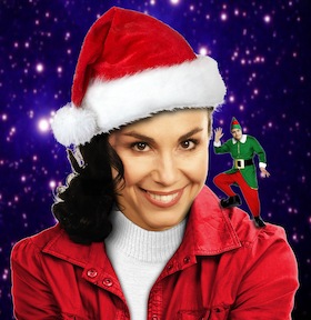 Bild: Katrin Weber - Oh, die fröhliche!