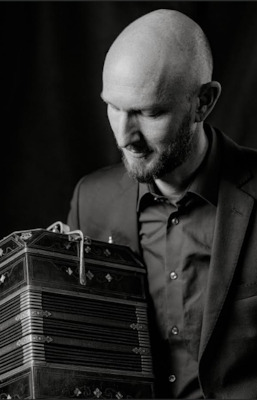 La noche del Tango - "Wenn Engel mit dem Teufel Tango tanzen"