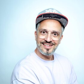 Machen Sie sich bitte frei! - Der Physiopath