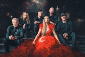 Bild: SUBWAY TO SALLY - NACKT III - Lügen & Legenden