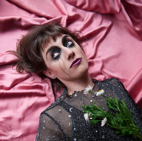 Bild: LEBEN von und mit JANE MUMFORD - Ein sarkastischer Comedy-Abend