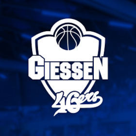 Bild: VBW-Spieltag: VfL SparkassenStars Bochum vs. GIESSEN 46ers