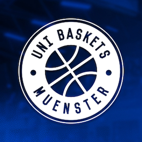 Bild: WasserWelten Bochum Derbyspieltag: VfL SparkassenStars Bochum vs. Uni Baskets Münster
