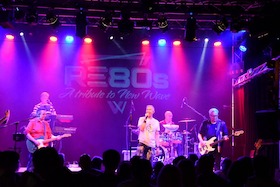 Bild: RE80s - Zurück in die Achtziger