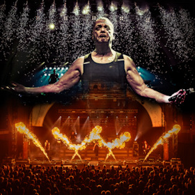 Bild: STAHLZEIT - JUBILÄUMSTOUR 20 PLUS