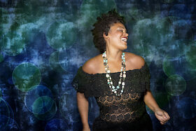 Bild: JazzTime Schwäbisch Hall präsentiert: Cécile Verny Quartett