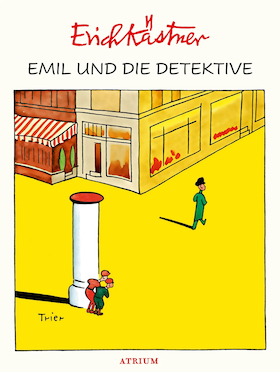 Emil und die Detektive - Das Musical