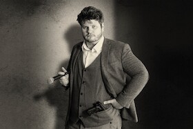 Illegale Straßentherapie - Jan Philipp Zymny