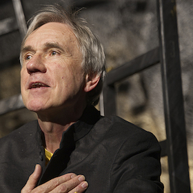 Chawwerusch Unterwegs